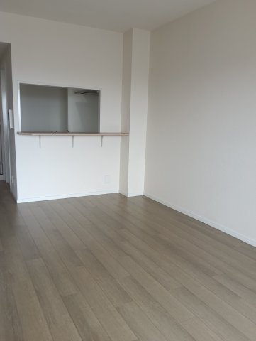 藤和ライブタウン四条畷のキッチン