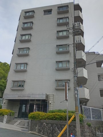 藤和ライブタウン四条畷の外観