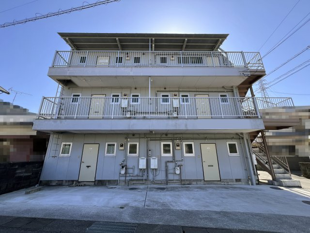 【外観】 | 高知市愛宕山南町