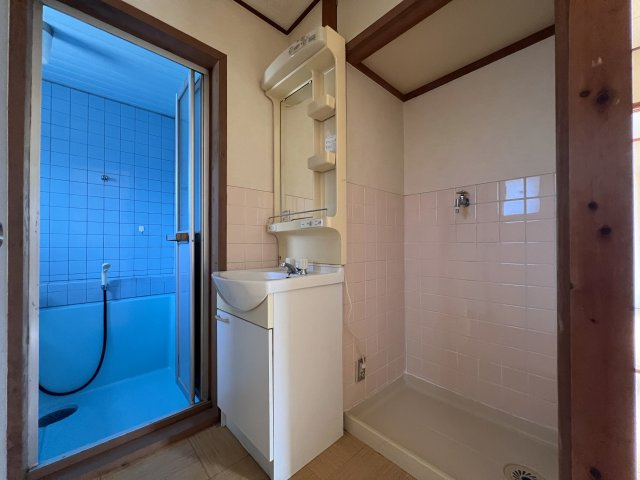 【洗面所】 | 高知市愛宕山南町 | 102