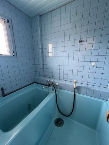 【浴室】 | 高知市愛宕山南町 | 102