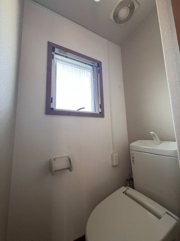 【トイレ】 | 高知市愛宕山南町 | 102