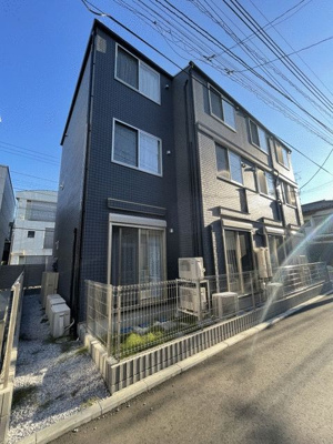 【外観】 | サクシード小田急相模原（サクシードオダキュウサガミハラ）