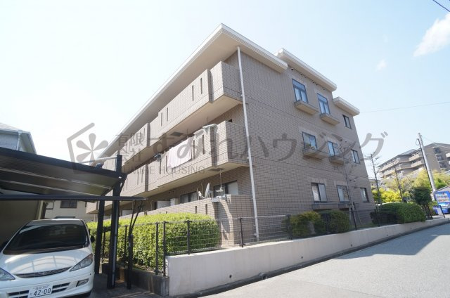 クレセール宝塚