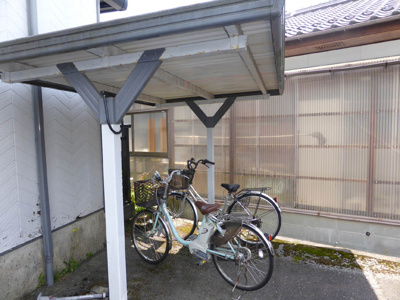 【その他共用部分】 | （成約済）メゾンみやび