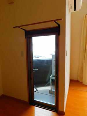 【バルコニー】 | レジデンスコンフォール