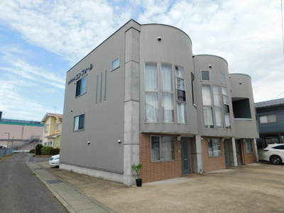 【外観】 | レジデンスコンフォール