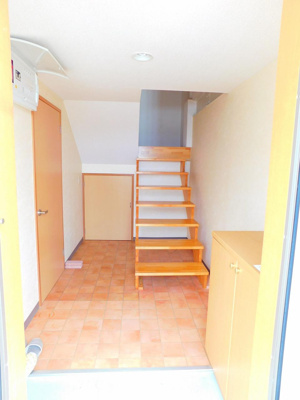 【玄関】 | レジデンスコンフォール