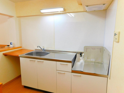 【キッチン】 | レジデンスコンフォール