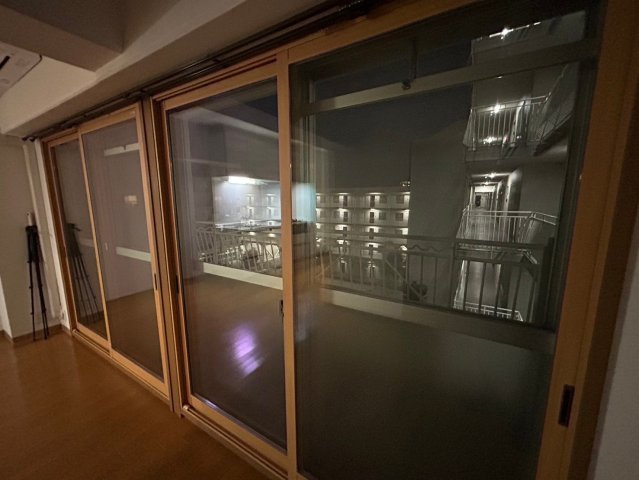 シャルマンコーポ摂津富田のその他