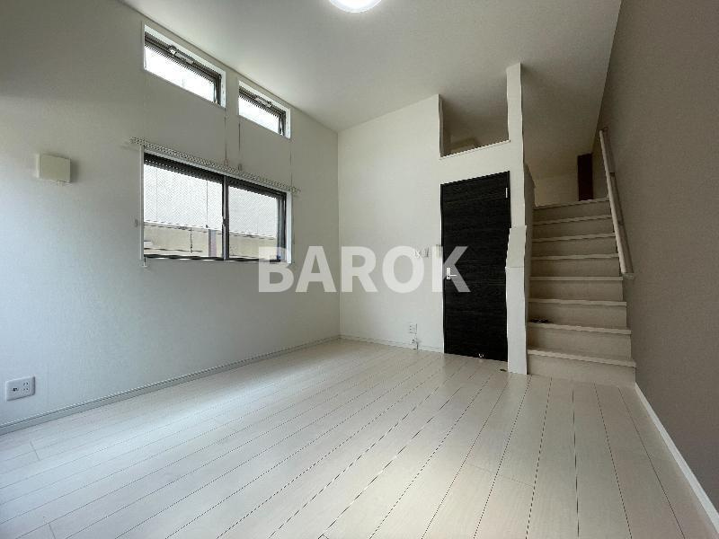 福岡市南区横手２丁目のアパート