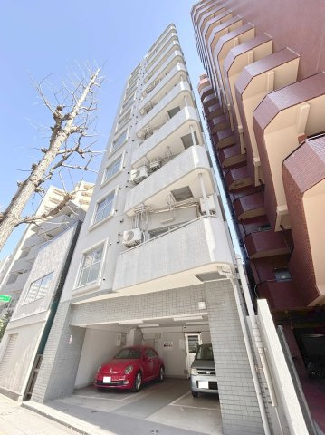 エスエスケーグリーンパーク千住四丁目