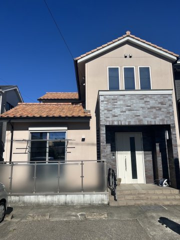 静岡市葵区田町二丁目