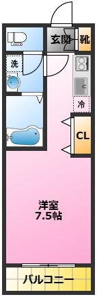 パークホーム元住吉の外観|2023年完成RCマンション♪