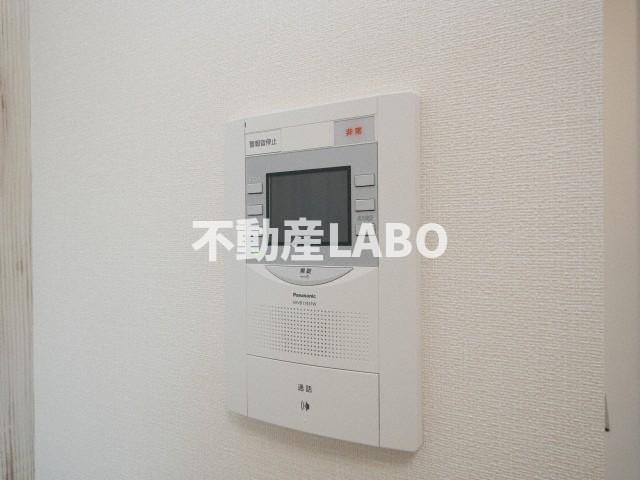 プレサンス南堀江スタイルズのその他