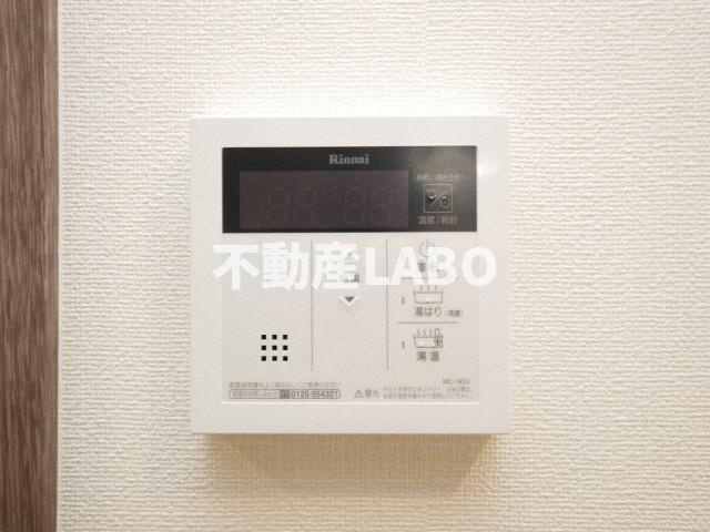プレサンス南堀江スタイルズのその他
