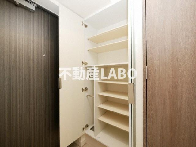 プレサンス南堀江スタイルズのその他