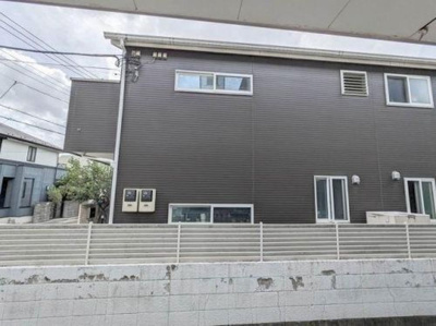 【その他共用部分】 | リュミエール石神井公園 | 敷地内に自転車置き場があります(^^)/