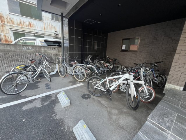シーズンコート名駅西｜名古屋市の賃貸ならMy賃貸のその他共用部分|シーズンコート名駅西