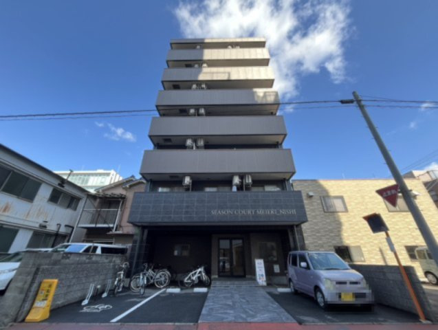 シーズンコート名駅西｜名古屋市の賃貸ならMy賃貸