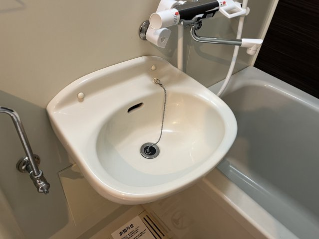 シーズンコート名駅西｜名古屋市の賃貸ならMy賃貸の洗面所|シーズンコート名駅西