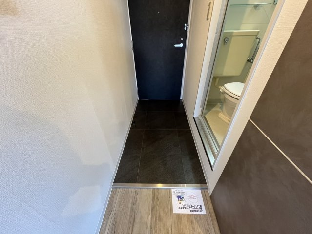 シーズンコート名駅西｜名古屋市の賃貸ならMy賃貸の玄関|シーズンコート名駅西