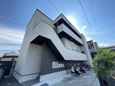 【外観パース】 | 手数料半額！HPに初期費用掲載！「プライスホーム」で検索！mocos