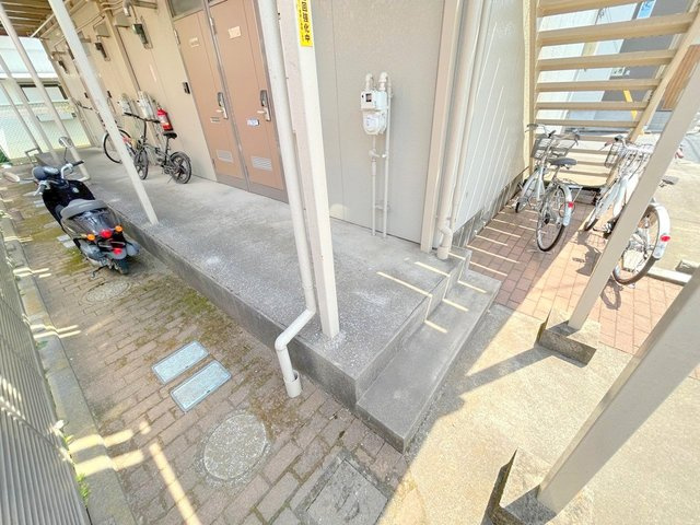 シティハイム　コアラのその他共用部分