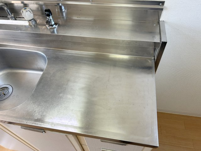 シティハイム　コアラのキッチン