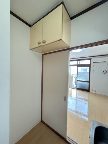 シティハイム　コアラの展望
