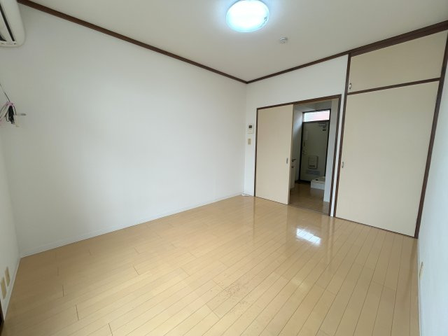 シティハイム　コアラの寝室