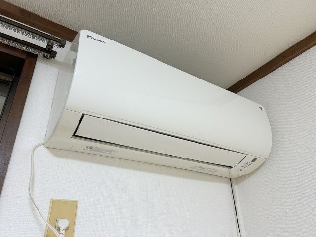シティハイム　コアラの設備