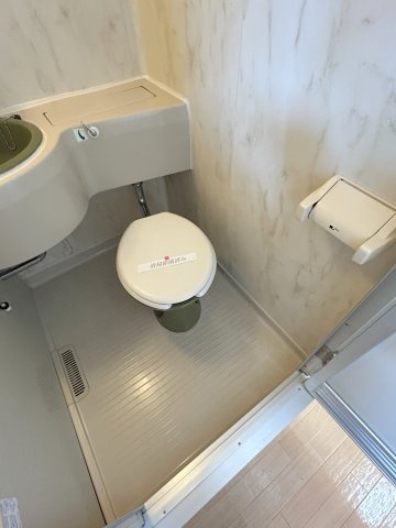 シティハイム　コアラのトイレ