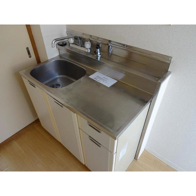 シティハイム　コアラのキッチン