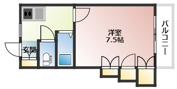 グリーンパーク大芝