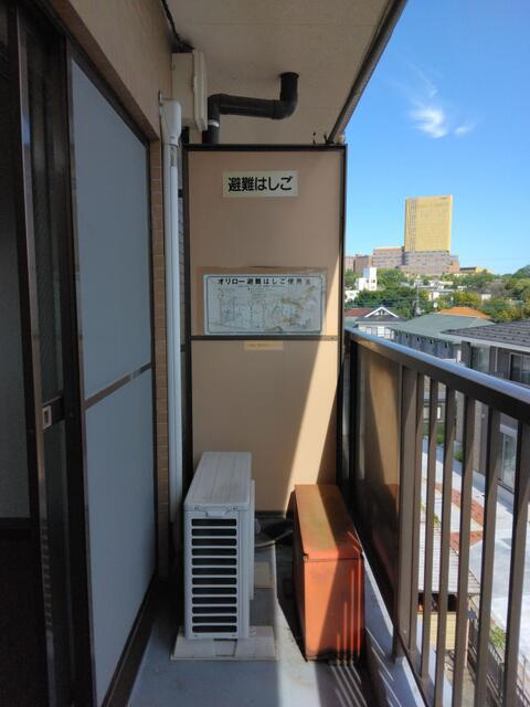 東向き