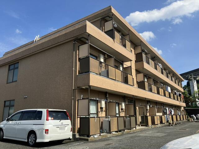 ハーモナイズヴェルデの画像