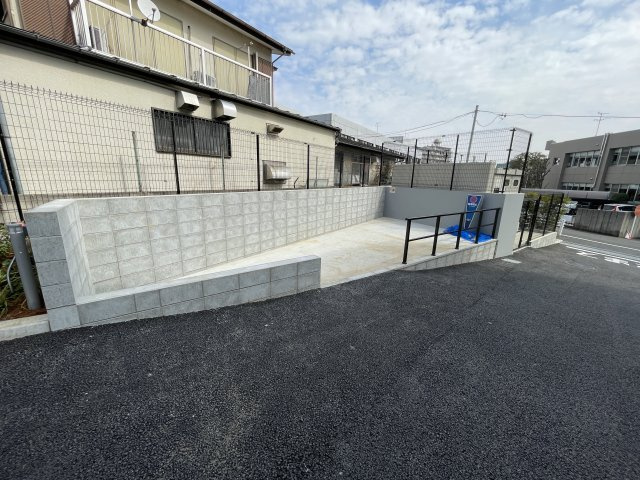 パークホームズ柏あけぼの二丁目 のその他