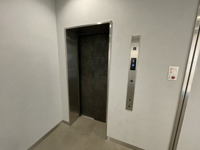 パークホームズ柏あけぼの二丁目 のその他