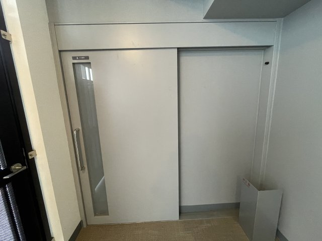 パークホームズ柏あけぼの二丁目 のその他
