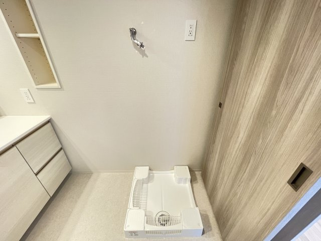 パークホームズ柏あけぼの二丁目 のその他