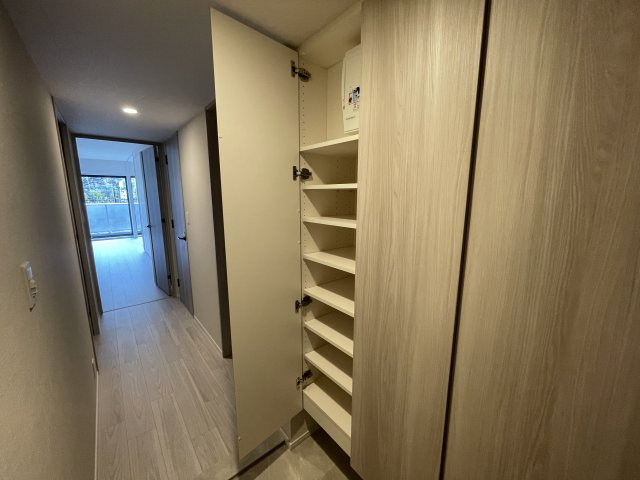パークホームズ柏あけぼの二丁目 の内装