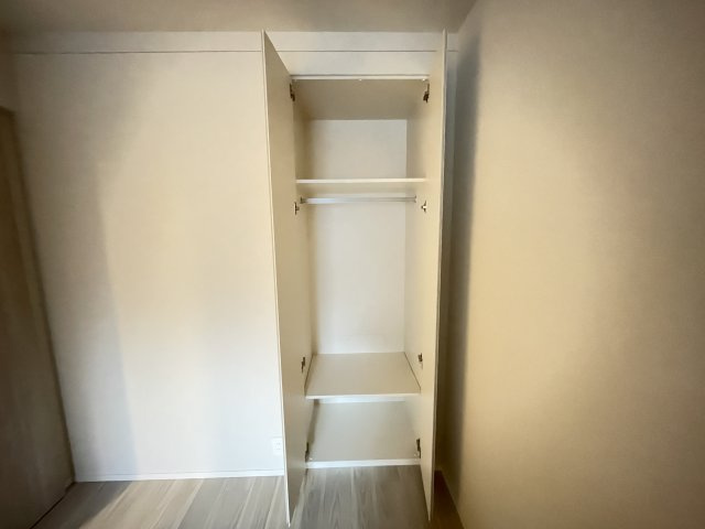 パークホームズ柏あけぼの二丁目 のその他