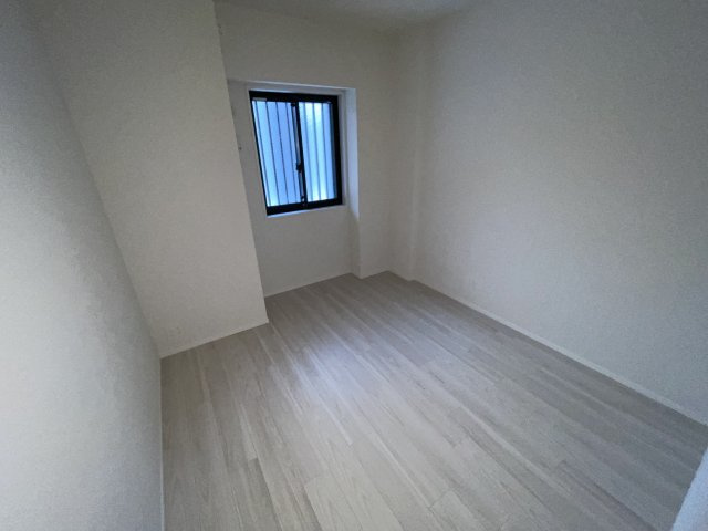パークホームズ柏あけぼの二丁目 の寝室