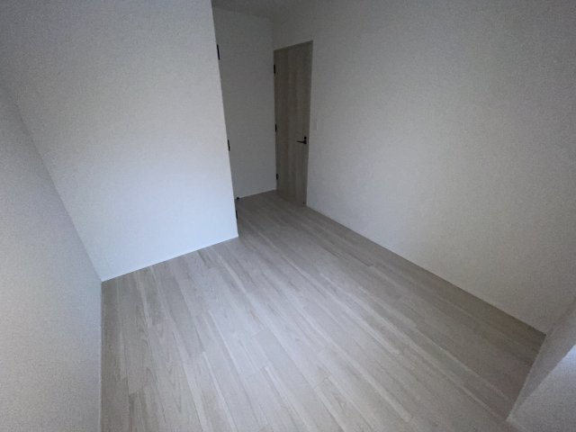 パークホームズ柏あけぼの二丁目 の洋室