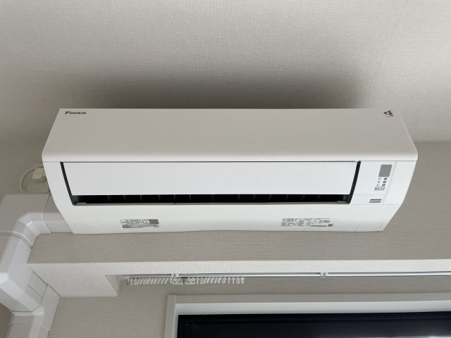 パークホームズ柏あけぼの二丁目 の設備