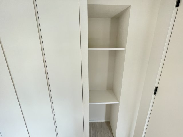パークホームズ柏あけぼの二丁目 のその他