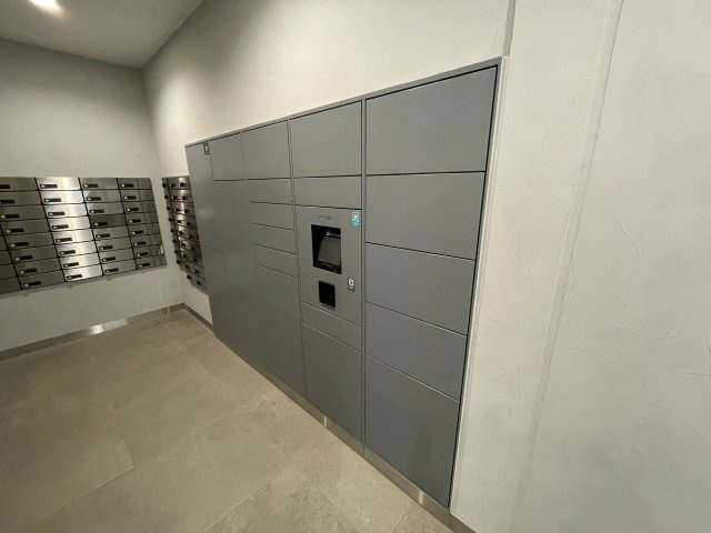 パークホームズ柏あけぼの二丁目 のその他