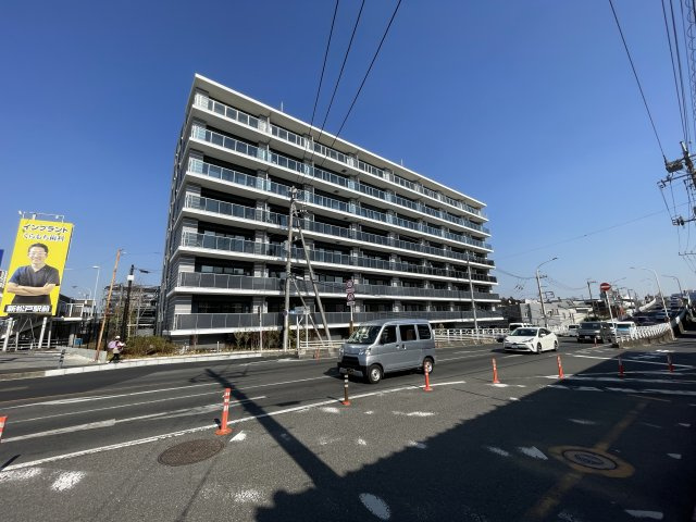 パークホームズ柏あけぼの二丁目 のその他