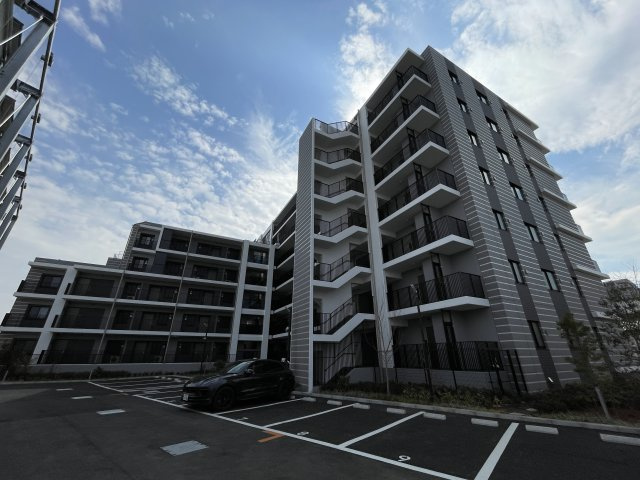パークホームズ柏あけぼの二丁目 のその他